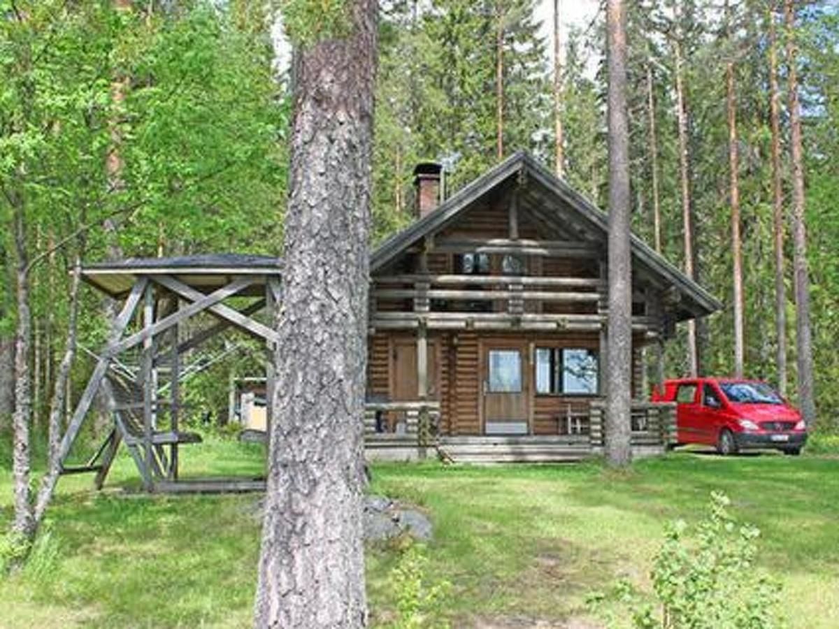 Дома для отпуска Holiday Home Kuusela Soini-4