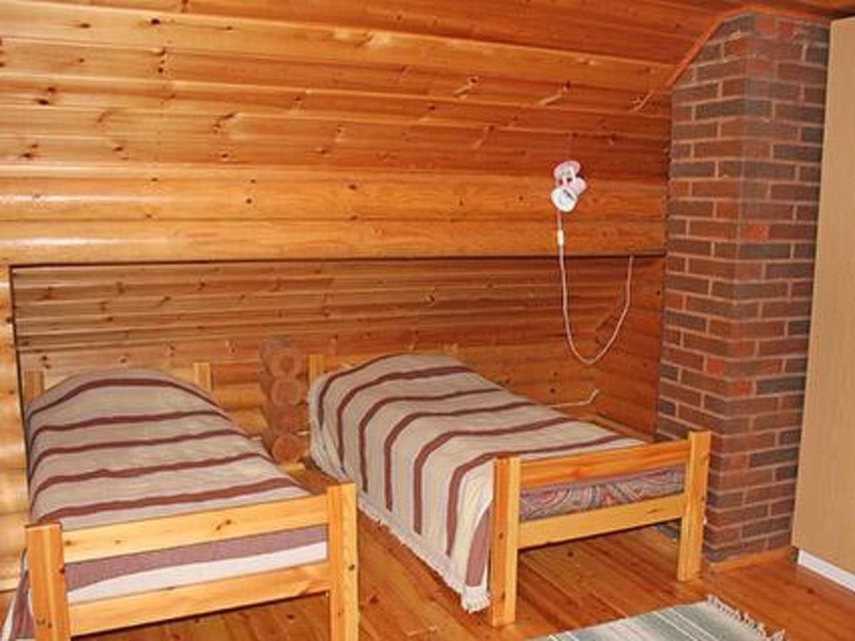 Дома для отпуска Holiday Home Kuusela Soini-13