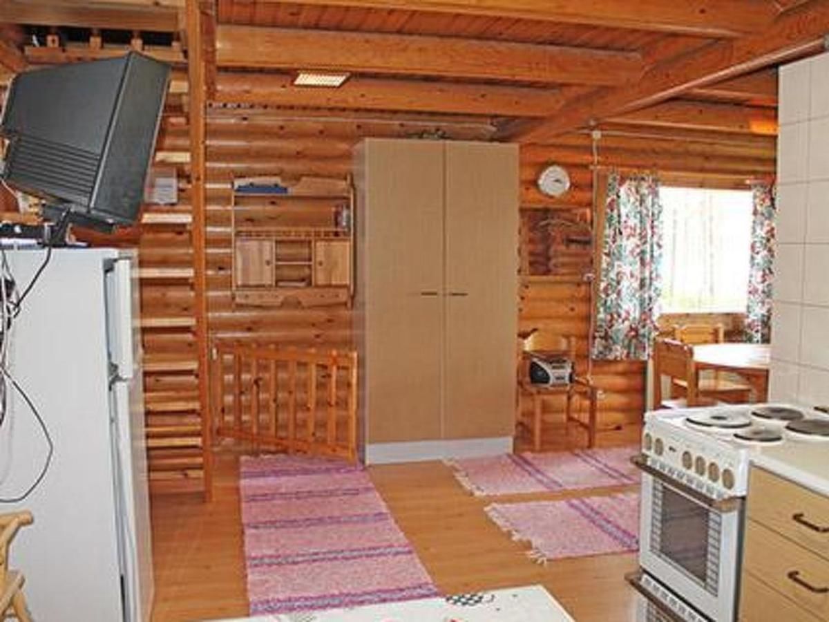 Дома для отпуска Holiday Home Kuusela Soini