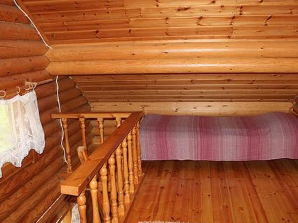 Дома для отпуска Holiday Home Kuusela Soini-22