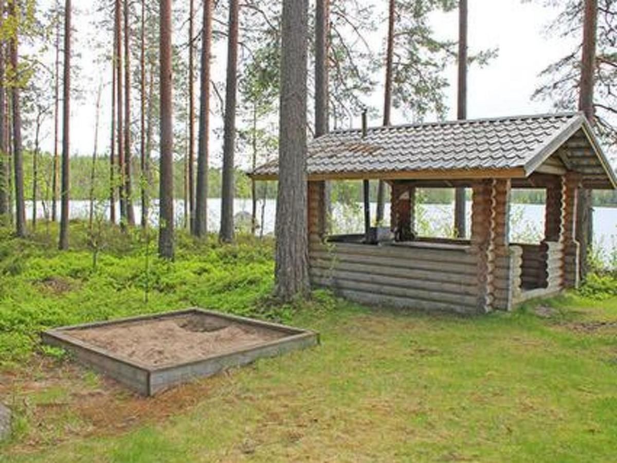 Дома для отпуска Holiday Home Kuusela Soini