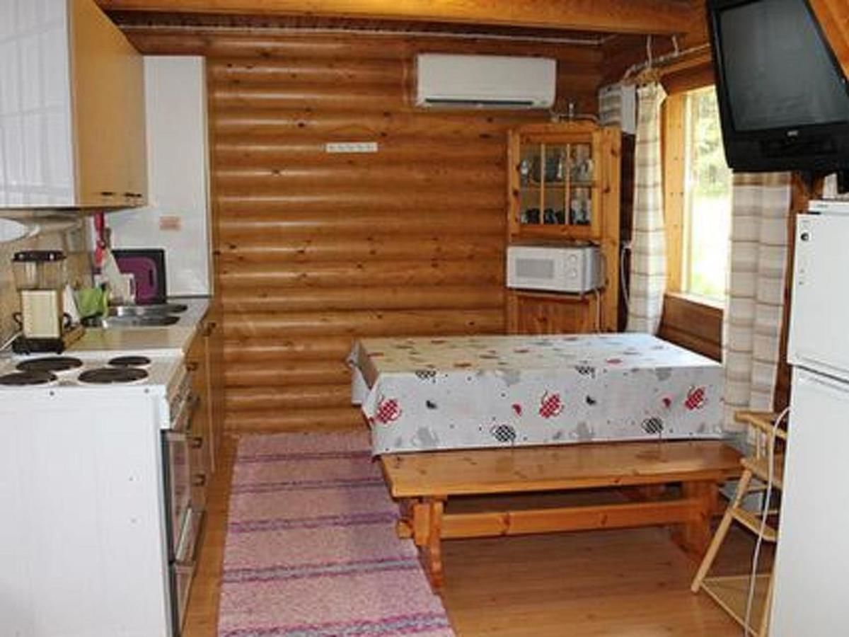 Дома для отпуска Holiday Home Kuusela Soini-28