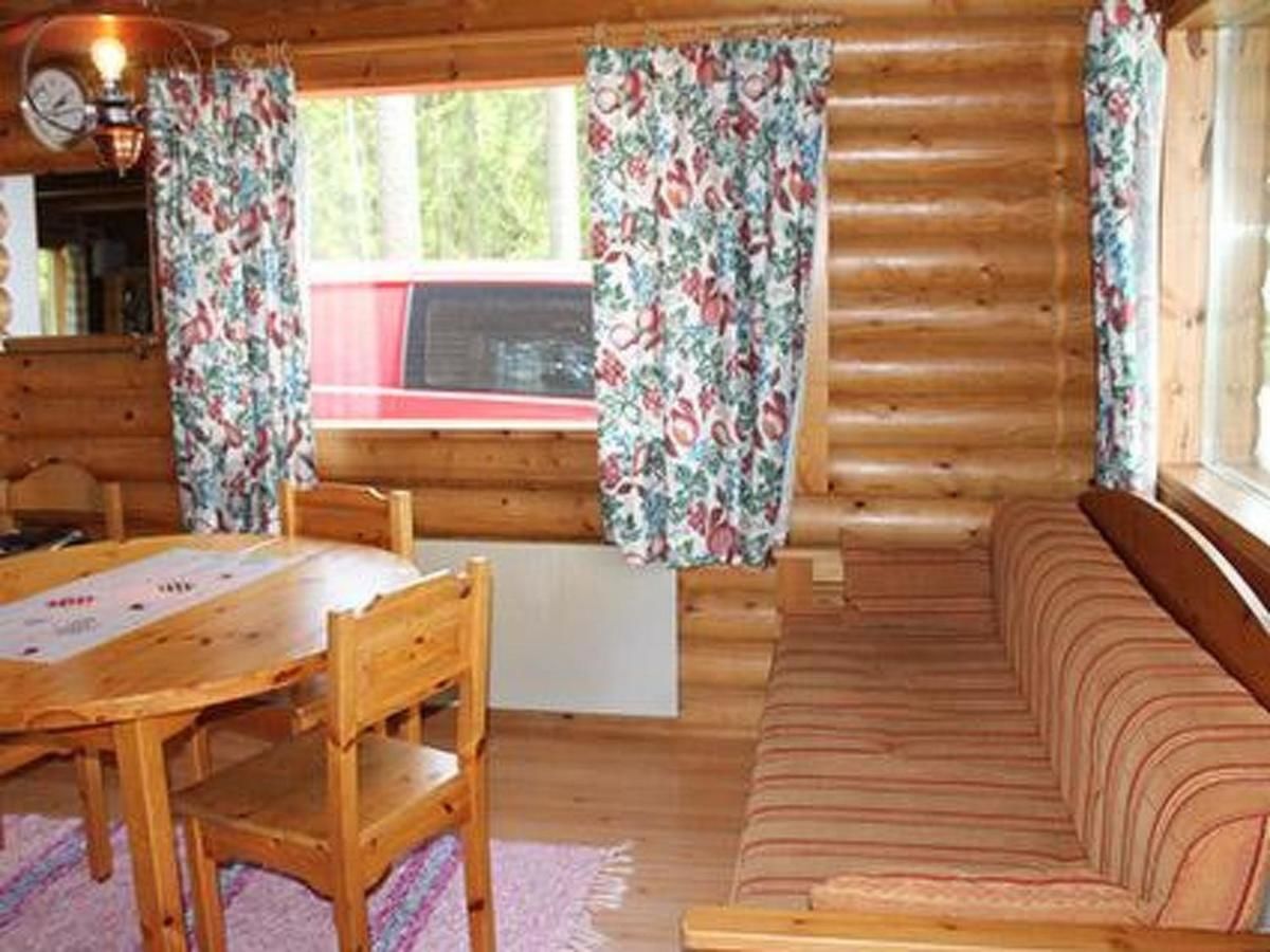 Дома для отпуска Holiday Home Kuusela Soini-31