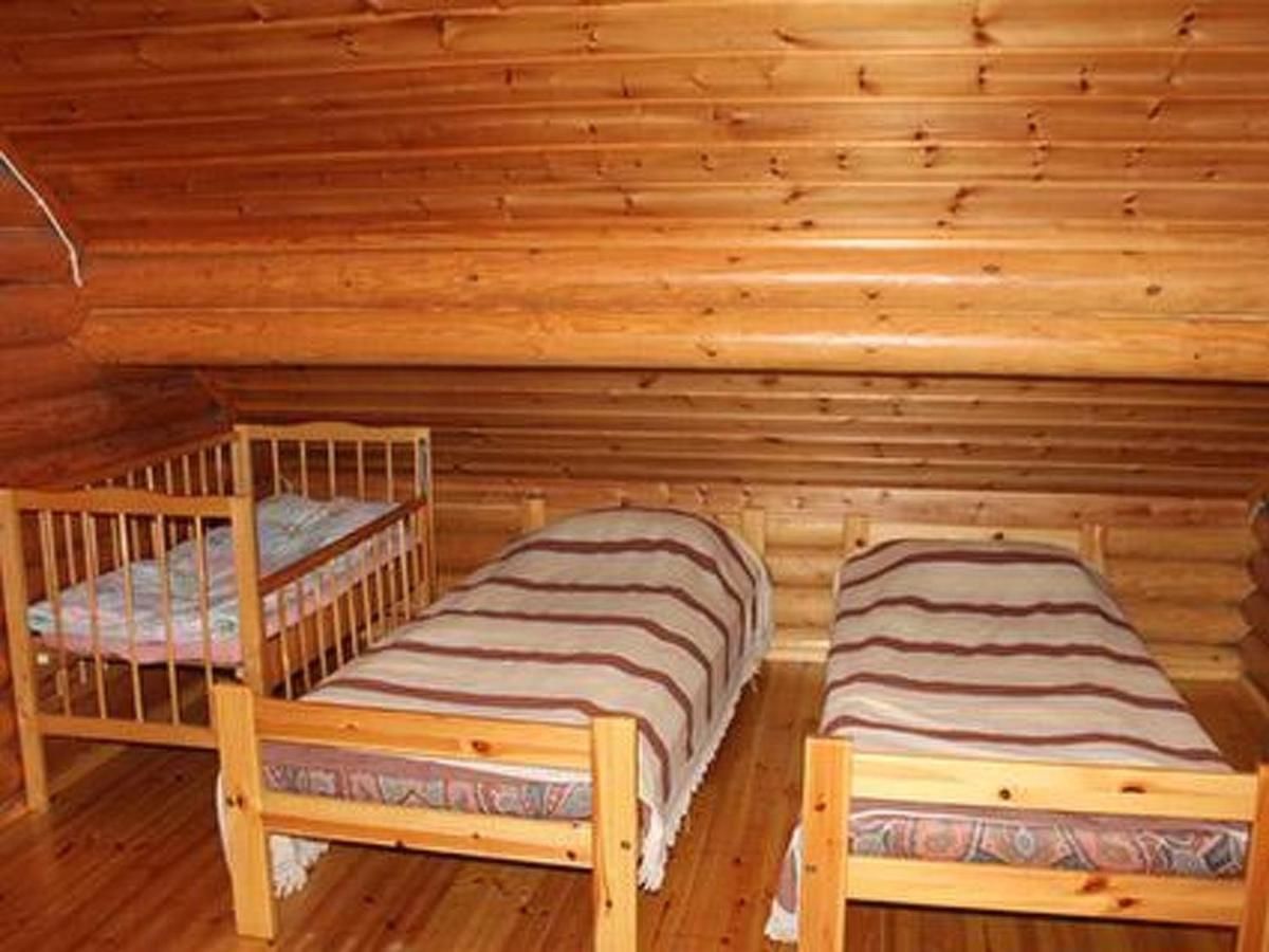 Дома для отпуска Holiday Home Kuusela Soini-37