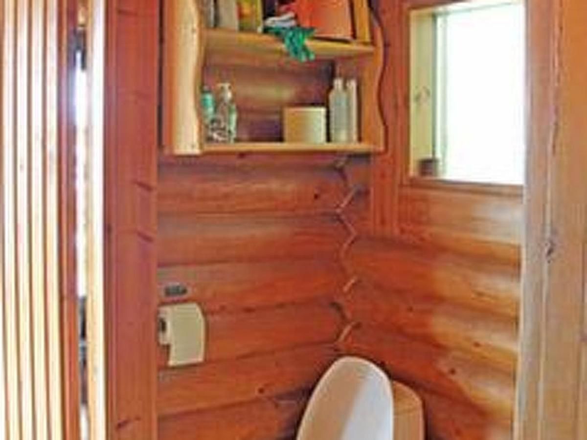 Дома для отпуска Holiday Home Kuusela Soini-40