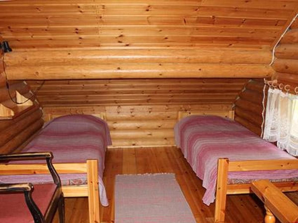 Дома для отпуска Holiday Home Kuusela Soini-43