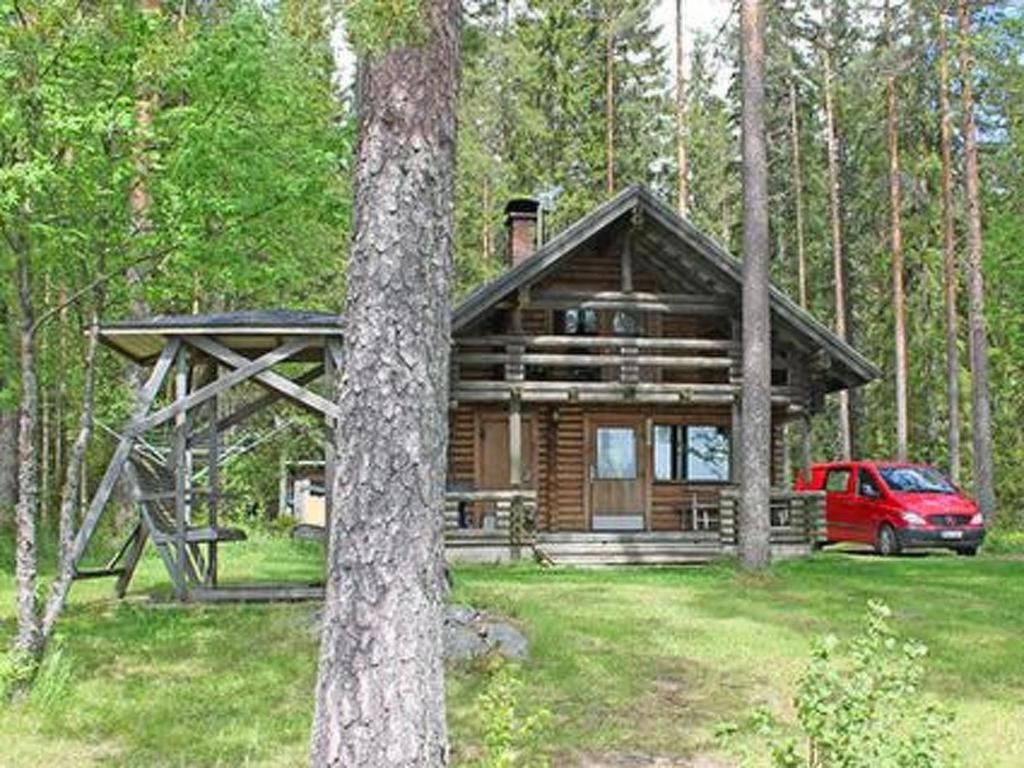 Дома для отпуска Holiday Home Kuusela Soini-50