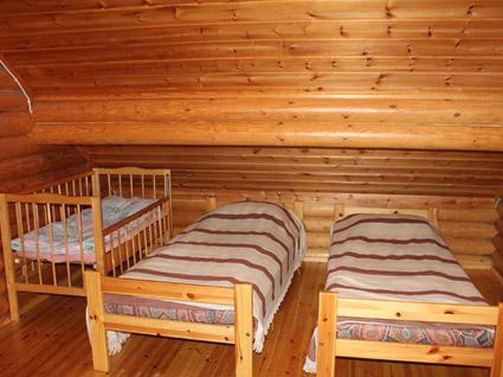 Дома для отпуска Holiday Home Kuusela Soini-55