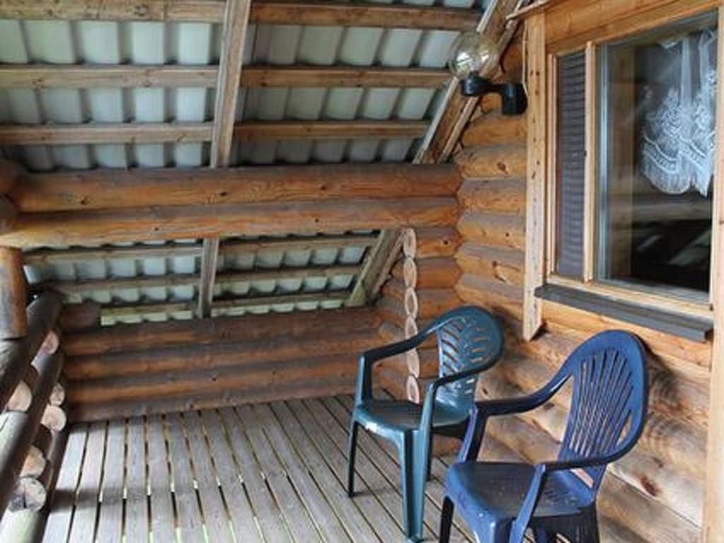 Дома для отпуска Holiday Home Kuusela Soini-61