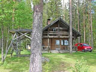 Дома для отпуска Holiday Home Kuusela Soini-0